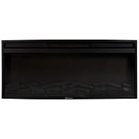 Очаг электрический Electrolux EFP/P-4220LS НОВИНКА